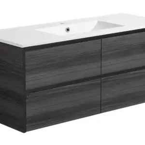 Alana Charcoal VC